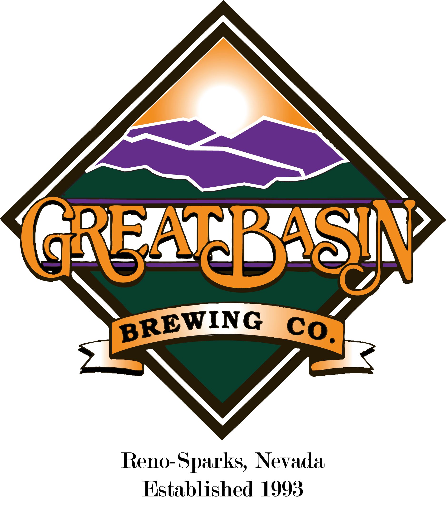 Great Basin Brewing Company